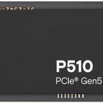 Crucial P510 1TB SSD PCIe 5.0 Performance Upgrade-0