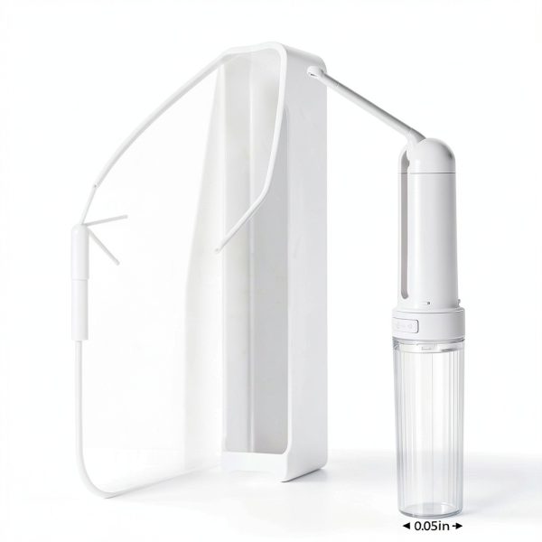 SUGFUT Portable Bidet Travel, Waterproof Handheld-1