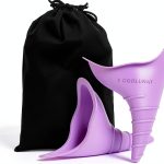 SHVK Portable Female Urination Device for Women-0