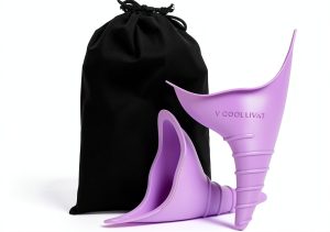 SHVK Portable Female Urination Device for Women-0