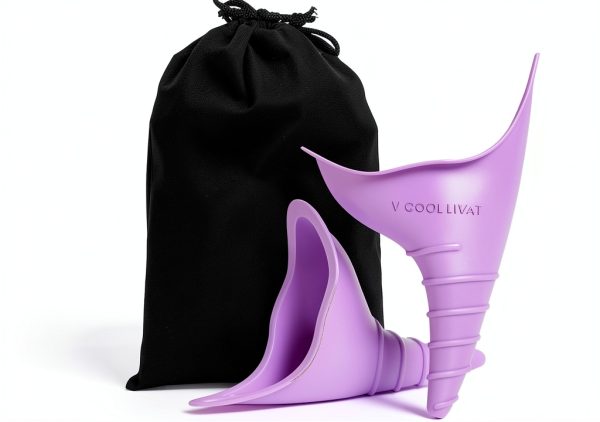 SHVK Portable Female Urination Device for Women-0