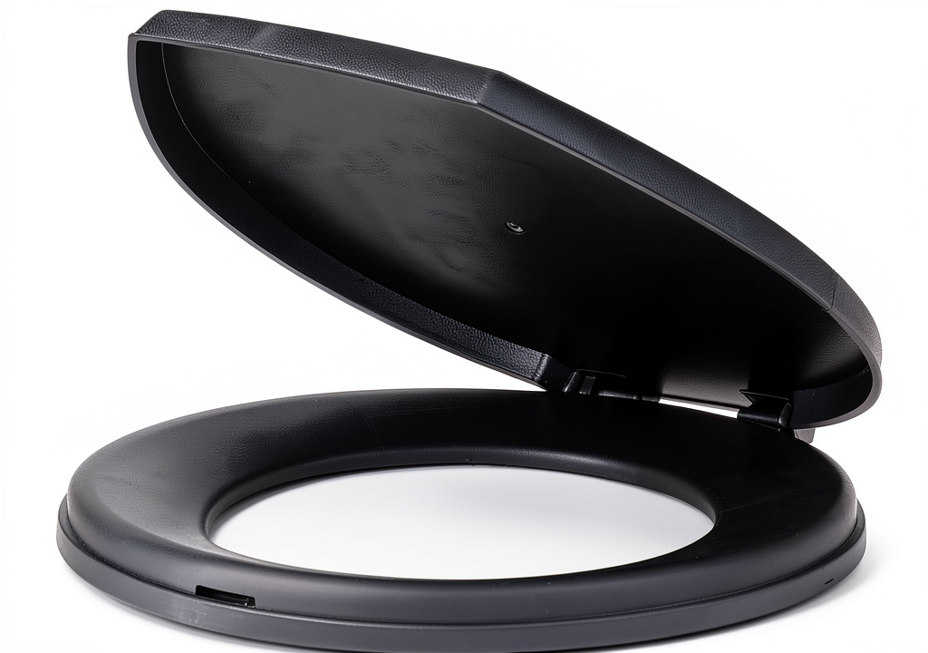 campersville Portable Toilet Seat product image