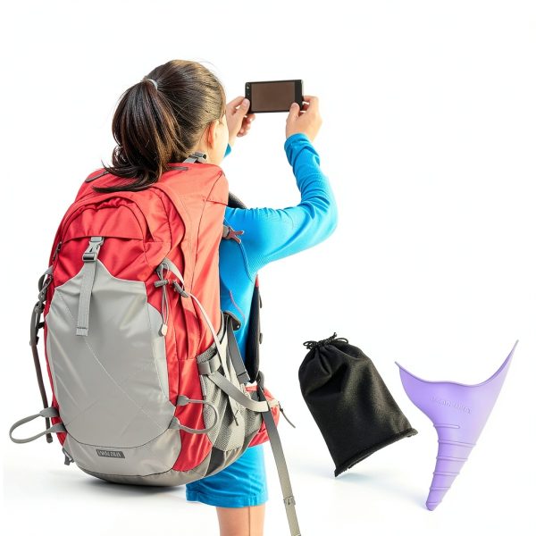 SHVK Portable Female Urination Device for Women-3