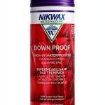 Nikwax Down Proof Waterproof Treatment for Jackets-0