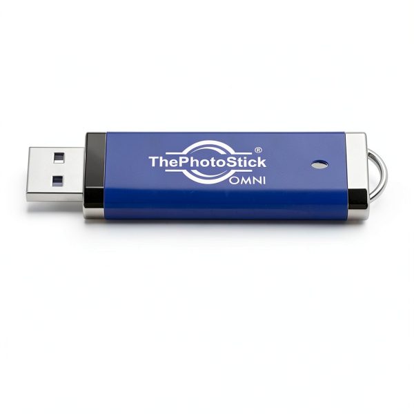 ThePhotoStick Omni 256GB USB Storage Stick-7