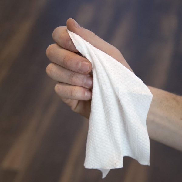 Combat Wipes Active Biodegradable Camping Wipes-3