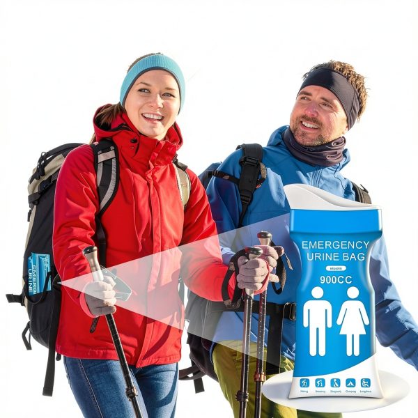 Portable Urine Bag by whpqhw Sports & Outdoors-4