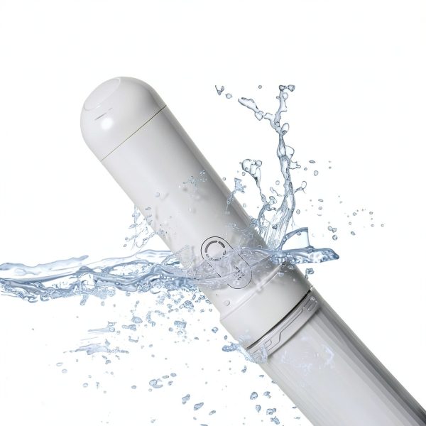 SUGFUT Portable Bidet Travel, Waterproof Handheld-4