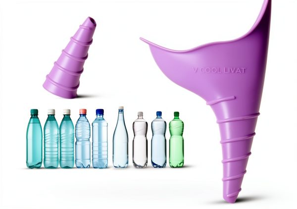 SHVK Portable Female Urination Device for Women-2