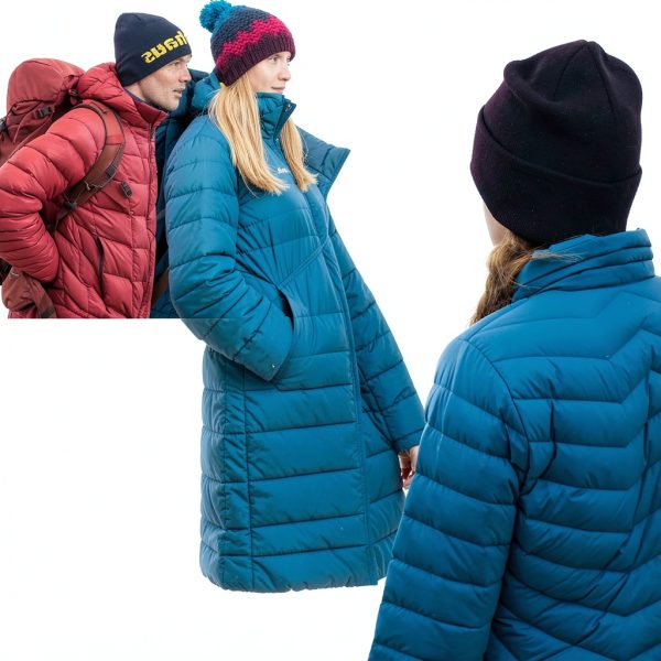 Nikwax Down Proof Waterproof Treatment for Jackets-2