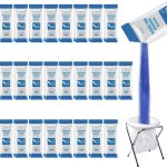 Camping Toilet Gel by Poesie Absorben Gel Powder-0