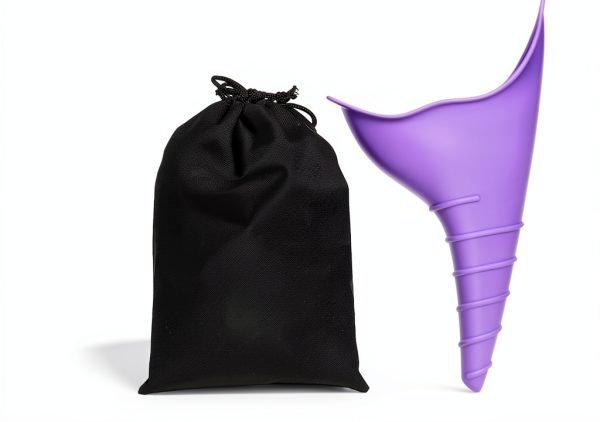 SHVK Portable Female Urination Device for Women-1
