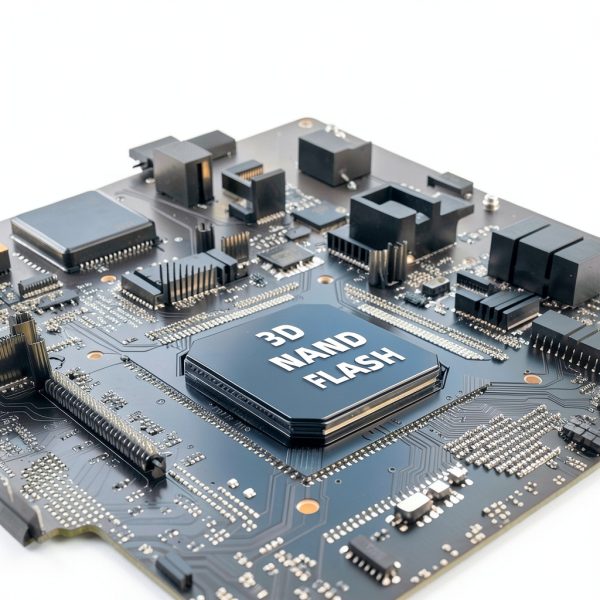 KingSpec NE-2280 512GB NVMe SSD for Business Gaming-2