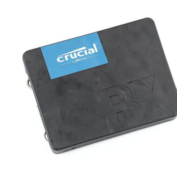 Crucial BX500 240GB SATA SSD – 2.5-inch Solid State Drive-6