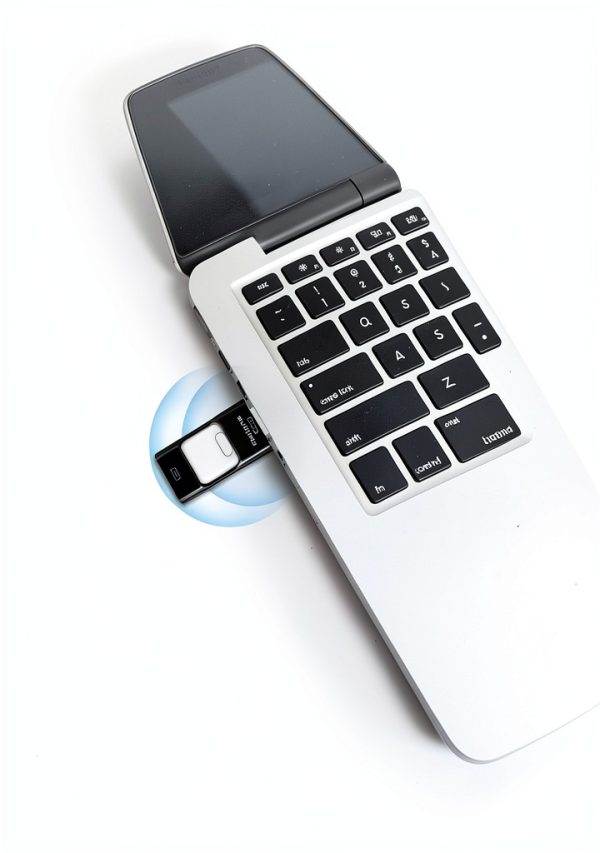 ZARMST 256GB USB C Flash Drive for Laptop Mobile Tablet-3