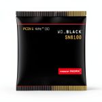 PCIe Gen5 NVMe SSD Sandisk WD_BLACK 2TB Black-0