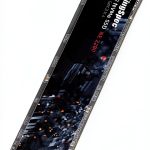 NVMe SSD KingSpec Internal SSD 2400MB/s 1TB-0