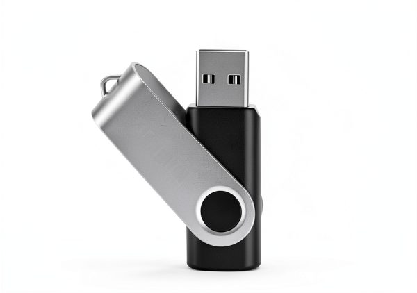 Enfain 16GB USB Flash Drive Black-3