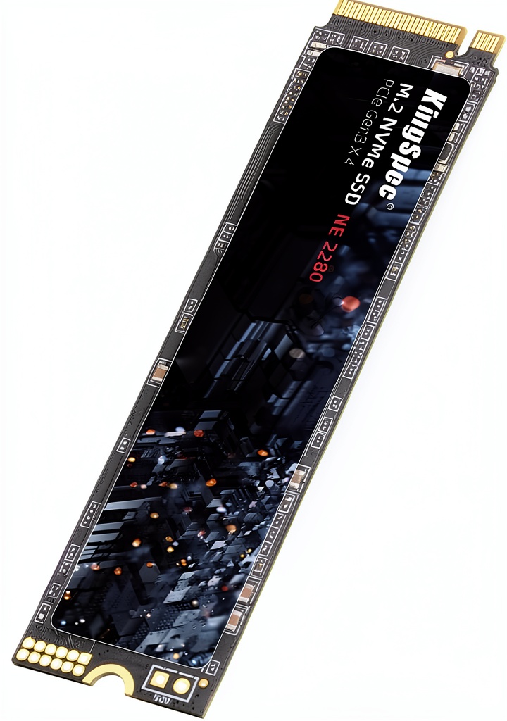 KingSpec NE-2280 512GB NVMe SSD