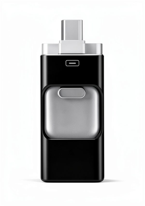 ZARMST 256GB USB C Flash Drive for Laptop Mobile Tablet-7