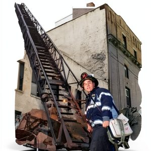 Firefighter Biography Kindle Edition by Amazon 328 Page Memoir-0