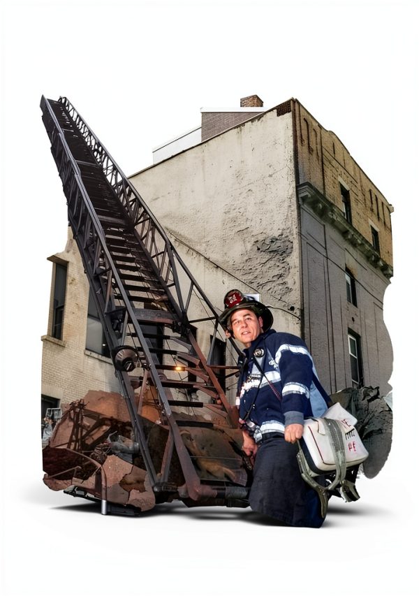 Firefighter Biography Kindle Edition by Amazon 328 Page Memoir-0