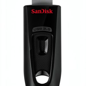 Western Digital USB Flash Drive 32GB Ultra Fit USB 3.0 – Multicolor-0