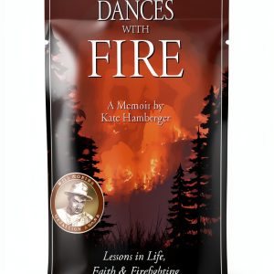 Female Firefighter Biography Story Architect Kindle eBook Memoir-0