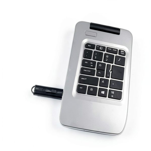 Amazon USB 3.1 Flash Drive 128GB Black Retractable LS21USB128G1-3