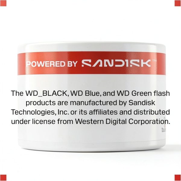 WD_BLACK SN850X NVMe SSD 4TB with Heatsink High Speed Gaming Storage-2