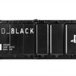 WD_BLACK SN850P NVMe SSD 2TB Internal Solid State Drive Black-0