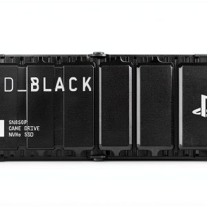 WD_BLACK SN850P NVMe SSD 2TB Internal Solid State Drive Black-0