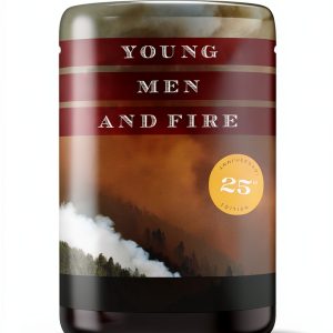 Fire Biography Illustrated Chicago Press eBook-0