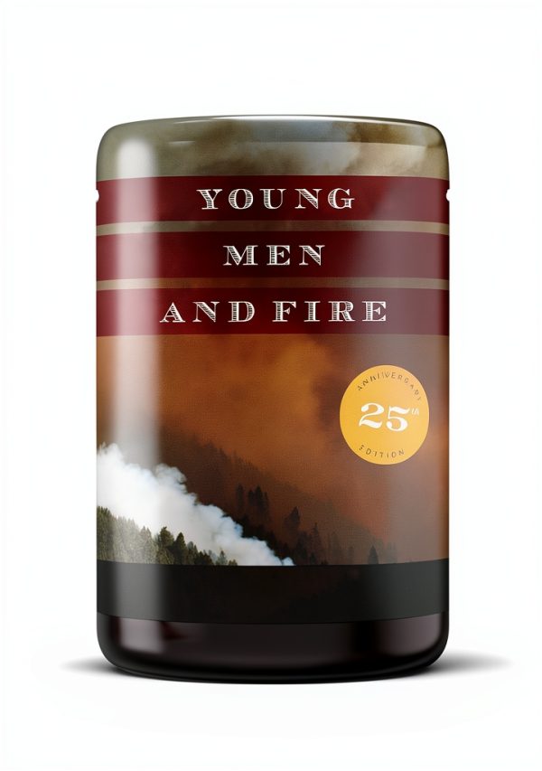 Fire Biography Illustrated Chicago Press eBook-0