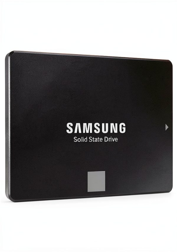 Samsung 870 EVO 2TB SATA SSD Internal Solid State Drive Black-2