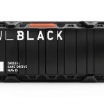 WD_BLACK SN850X NVMe SSD 4TB with Heatsink High Speed Gaming Storage-0