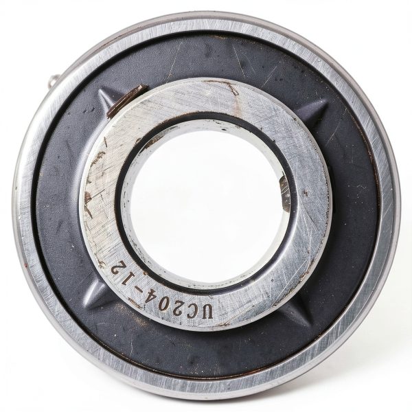 Insert Ball Bearing W/Groove 3/4" UC204-12 GY1012KRRB Lesurey-3