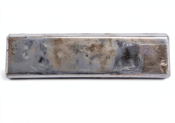 Alloy #4 Hardware Babbitt Ingot Bearing-2