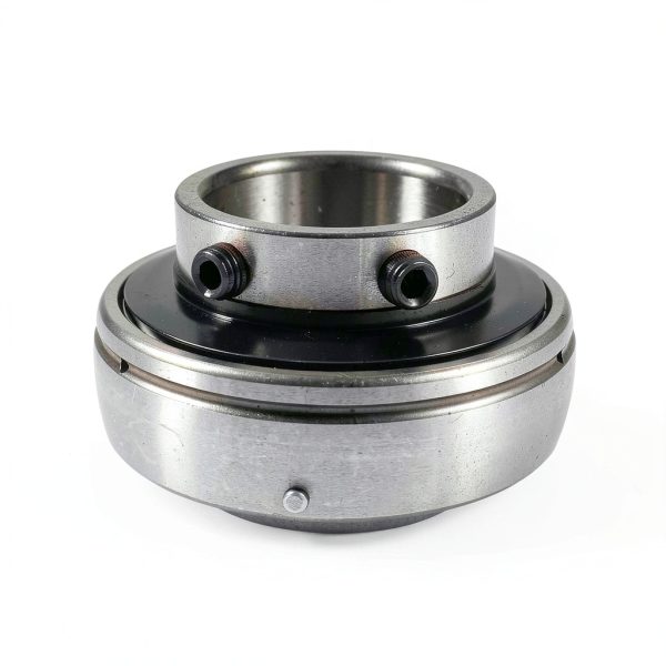 UC206-20K 1-1/4" Bore Set Screw Lock Bearing – AKSGKGQ Insert Bearings-2