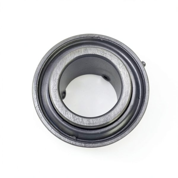 UC205-16 1" Bore Set Screw Lock Spherical Insert Bearing-2