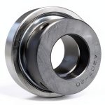 SpinCo 1-1/4" Insert Bearing with Cam Lock Collar - CSA207-20-0