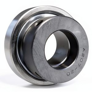 SpinCo 1-1/4" Insert Bearing with Cam Lock Collar - CSA207-20-0