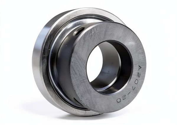 SpinCo 1-1/4" Insert Bearing with Cam Lock Collar - CSA207-20-0