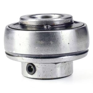 Insert Ball Bearing W/Groove 3/4" UC204-12 GY1012KRRB Lesurey-1