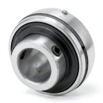 Ball Bearing 20x47x31mm UC204/UC204-12 Vikye Insert Bearings-0