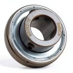 5/8" Insert Ball Bearing SpinCo with Set Screws, 40mm Outer Race-0