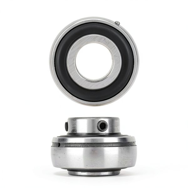 Ball Bearing 20x47x31mm UC204/UC204-12 Vikye Insert Bearings-5