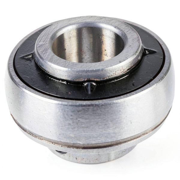 Insert Ball Bearing W/Groove 3/4" UC204-12 GY1012KRRB Lesurey-2