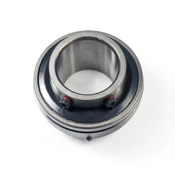 UC206-20K 1-1/4" Bore Set Screw Lock Bearing – AKSGKGQ Insert Bearings-1