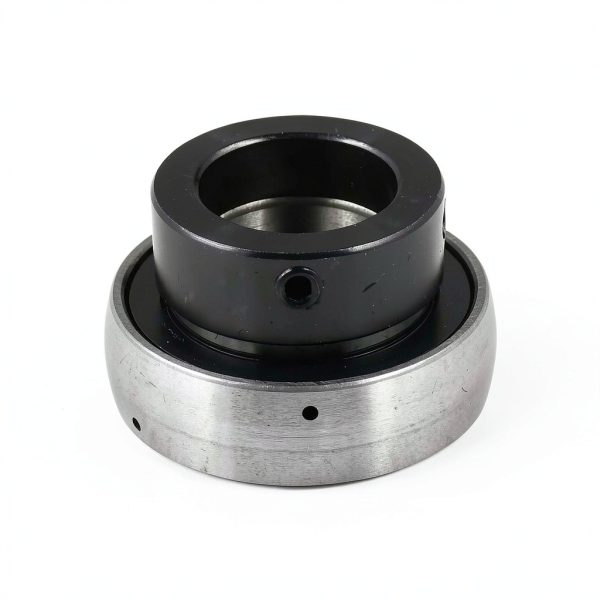 SA205-16 1" Bore Bearing Spherical Insert Bearing with Eccentric Locking Collar Rep for 1-653346 JD8665 Insert Bearing-4